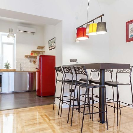 Star Apartment Загреб Екстериор снимка