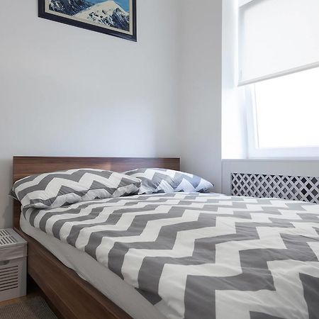 Star Apartment Загреб Екстериор снимка