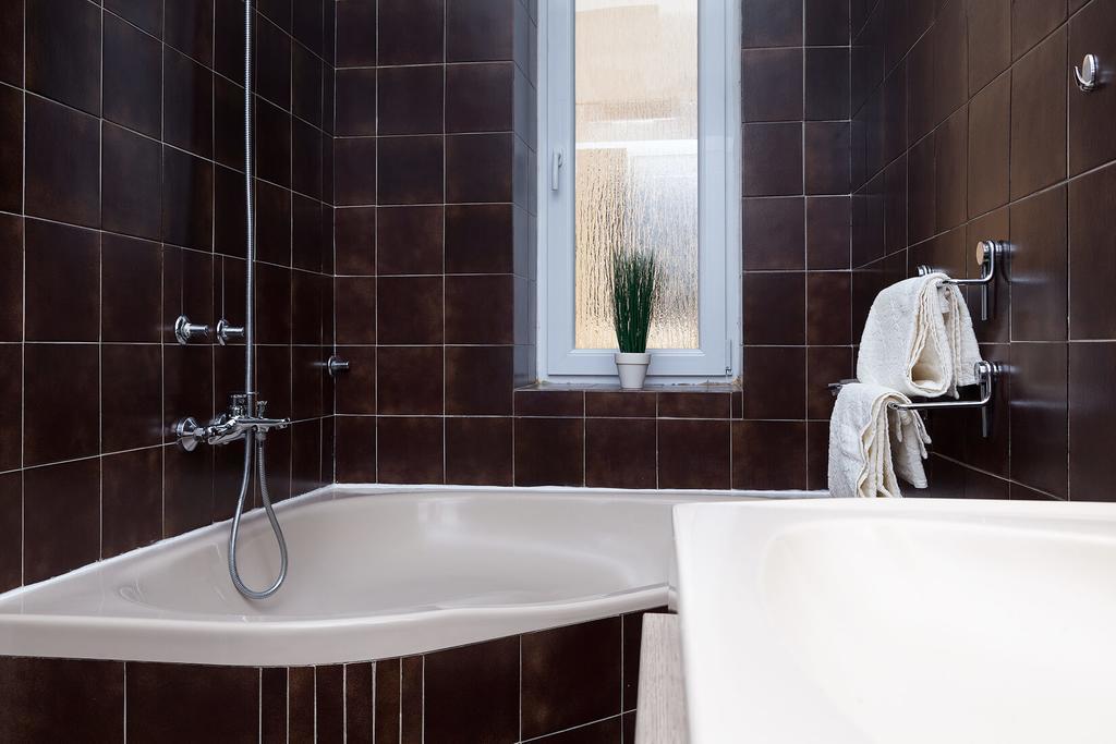 Star Apartment Загреб Екстериор снимка