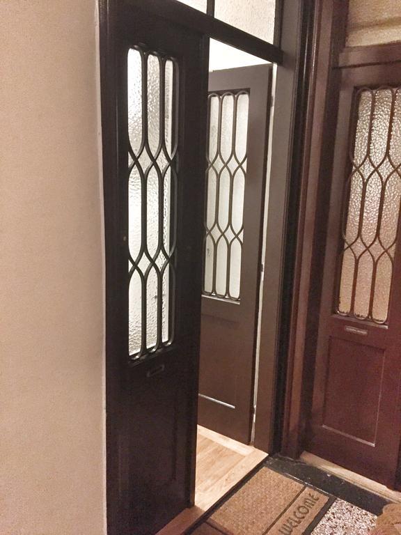 Star Apartment Загреб Екстериор снимка