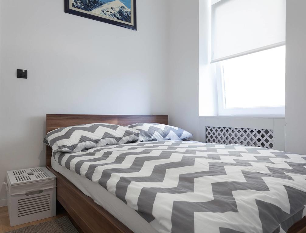 Star Apartment Загреб Екстериор снимка