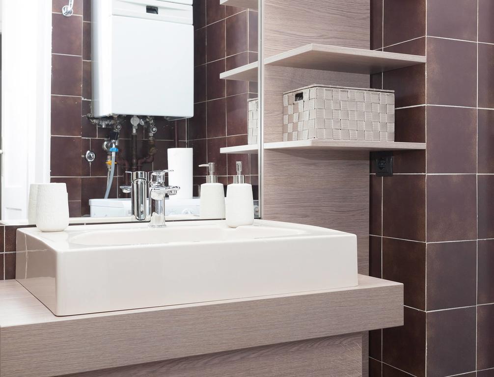 Star Apartment Загреб Екстериор снимка