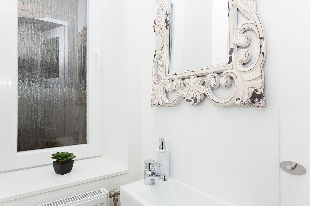Star Apartment Загреб Екстериор снимка