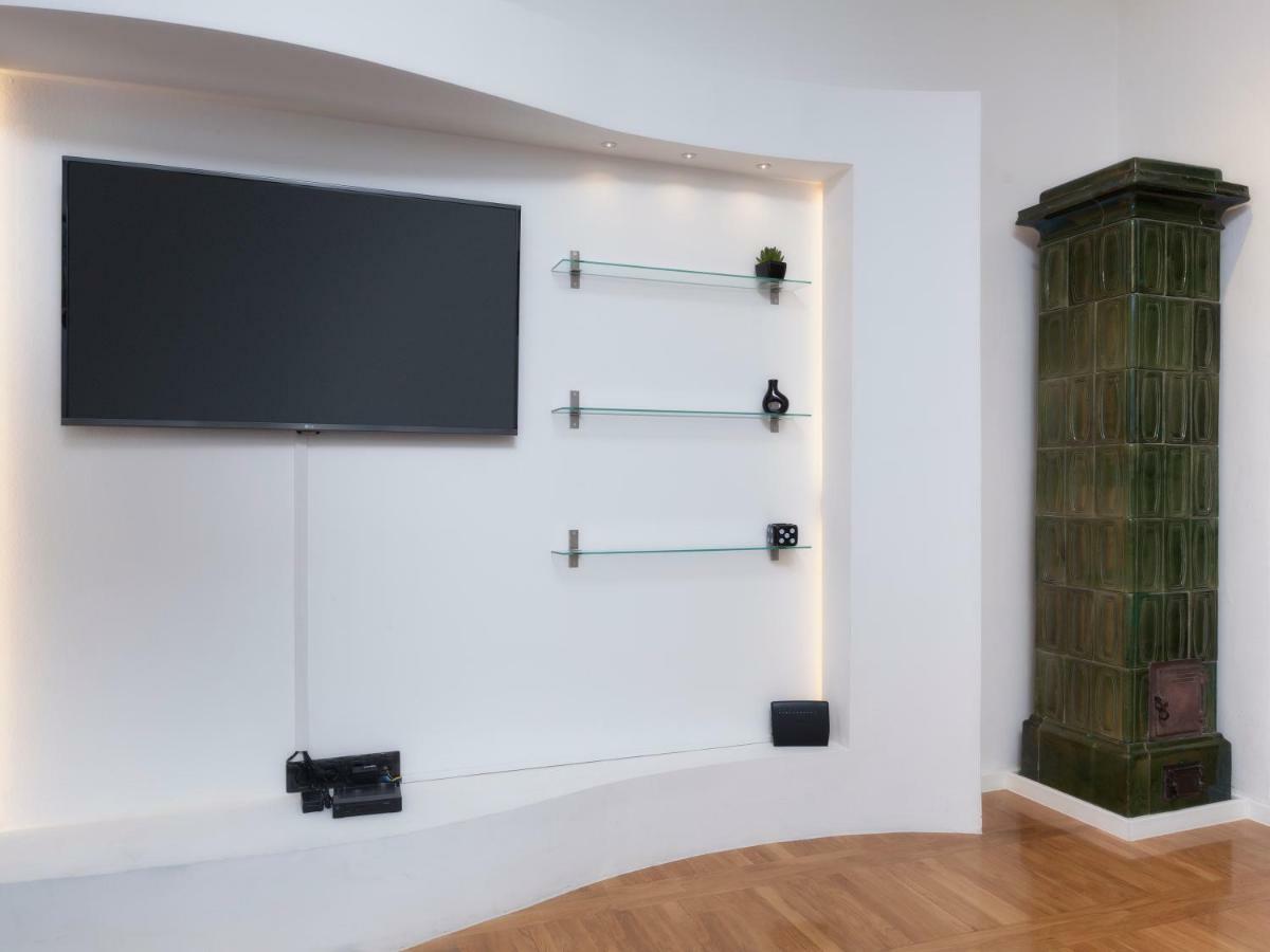 Star Apartment Загреб Екстериор снимка